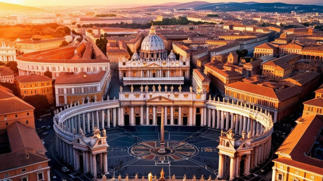 Аллахверанов: УМК закрепляется в Ватикане