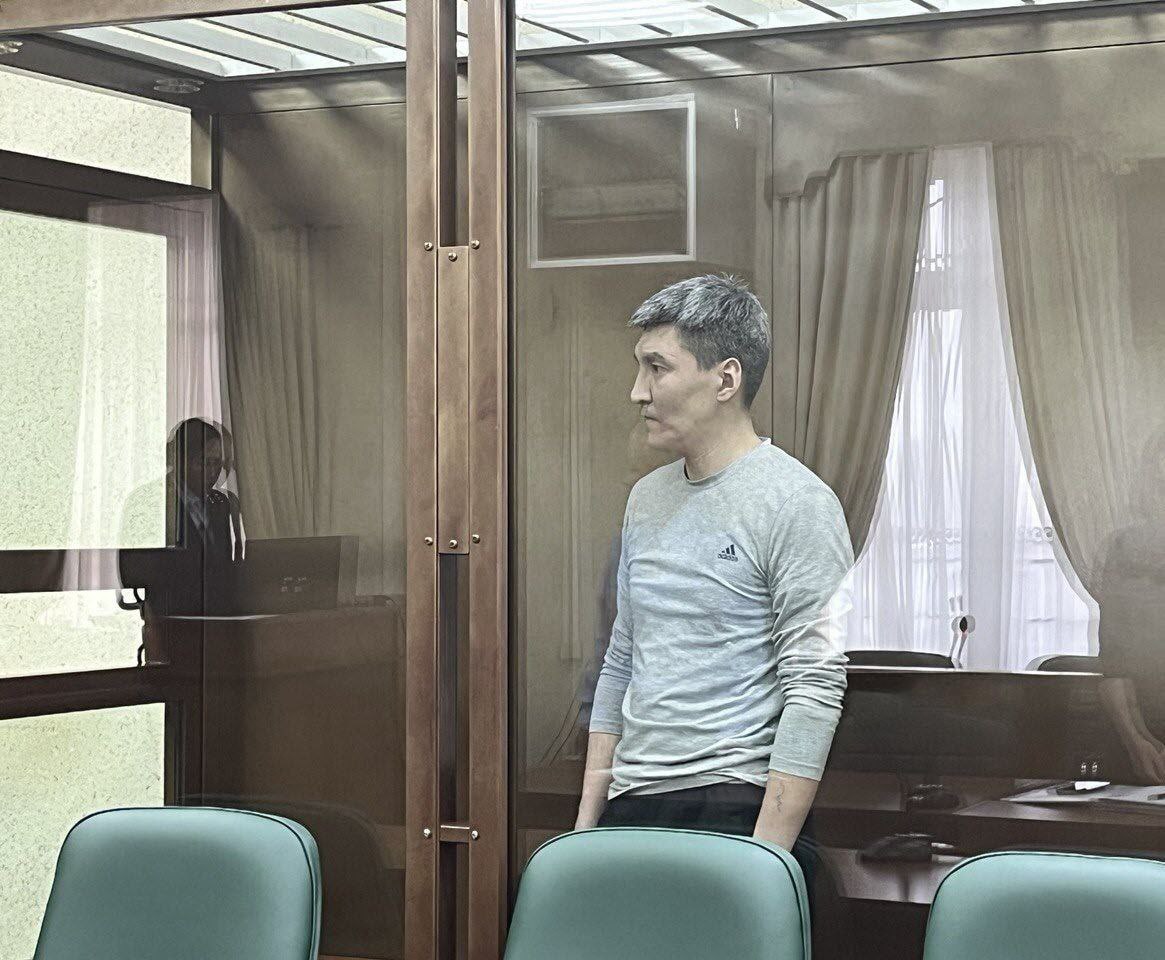 Серийный убийца, дважды уходивший от наказания на войну, теперь снова в изоляторе