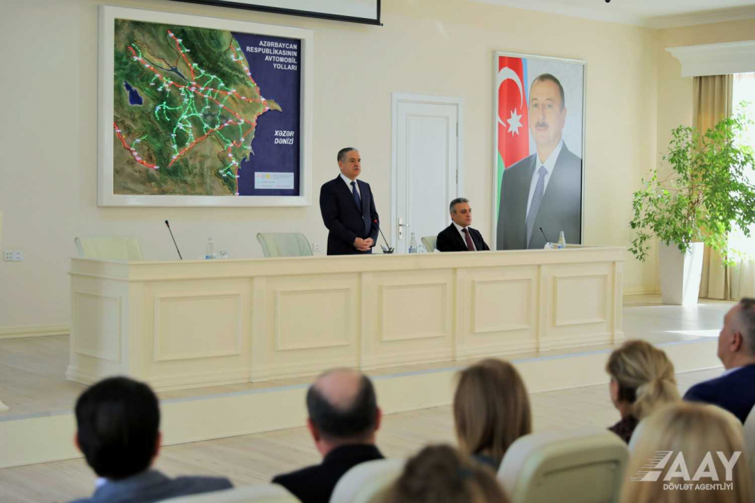 Вусал Насирли официально представлен коллективу AAYDA