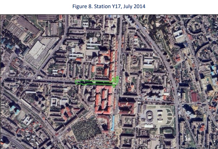 Для строительства новых станций метро потребуется снести завод и изъять земли