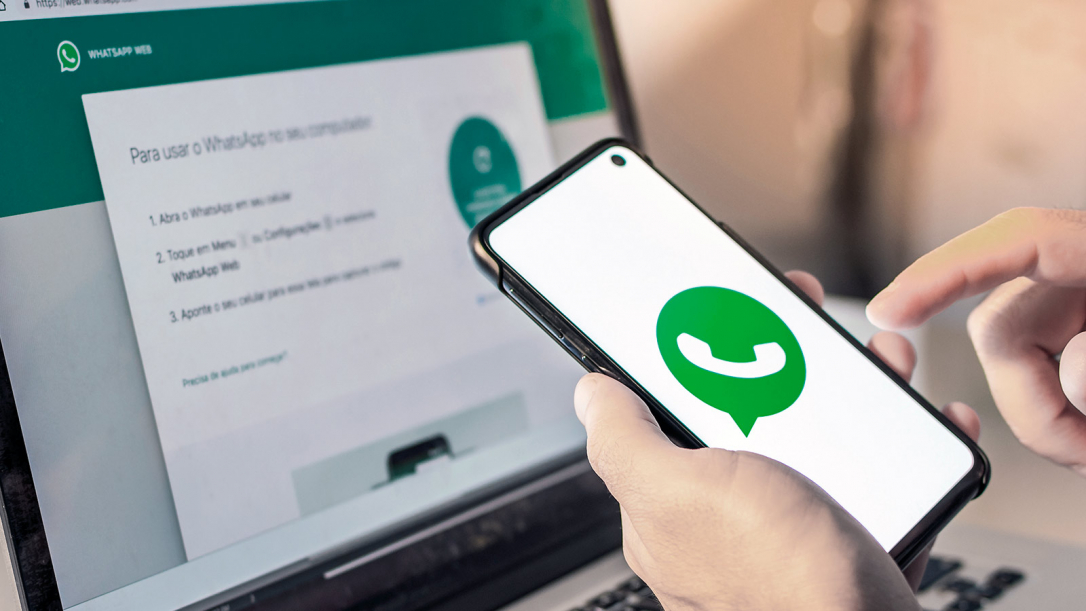 Кремль назвал условие для разблокировки WhatsApp в России