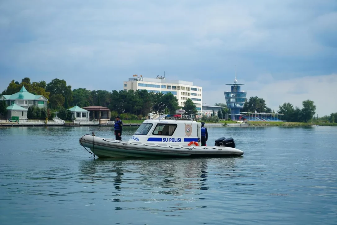 В Азербайджане задержаны браконьеры