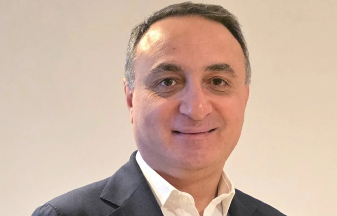 Надир Иманов назначен новым вице-президентом BP