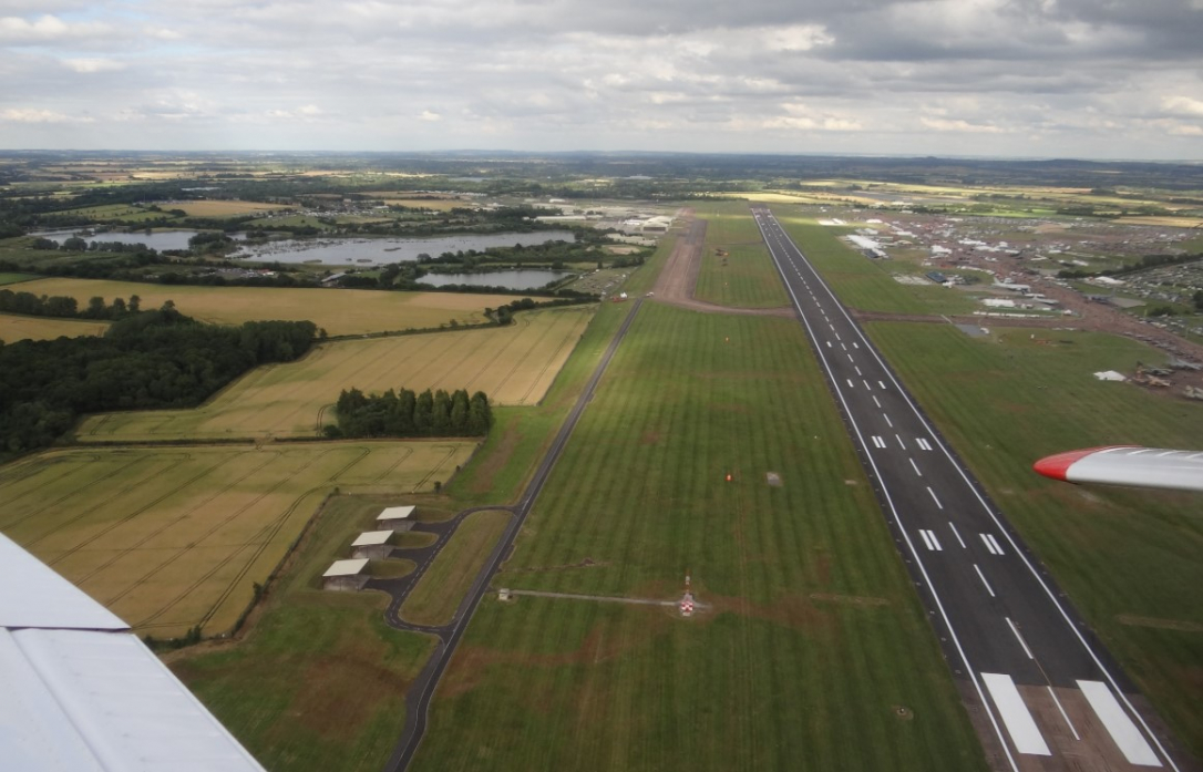 Лондон отказал США в использовании военных баз для ударов по Ирану