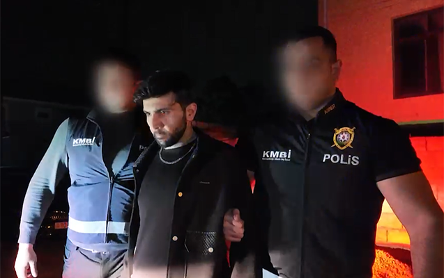 Кибермошенник, укравший деньги у отца Хокумы Алиевой, приговорен к 8,5 годам лишения свободы