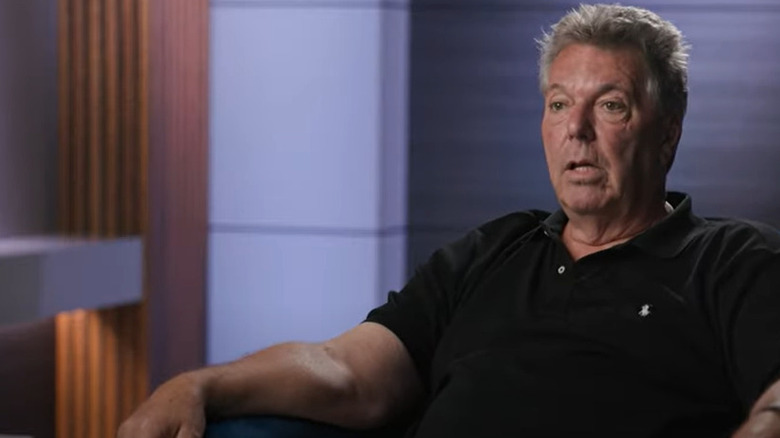 Первого мужа супруги Байдена обвинили в убийстве жены 2 Первого мужа супруги Байдена обвинили в убийстве жены