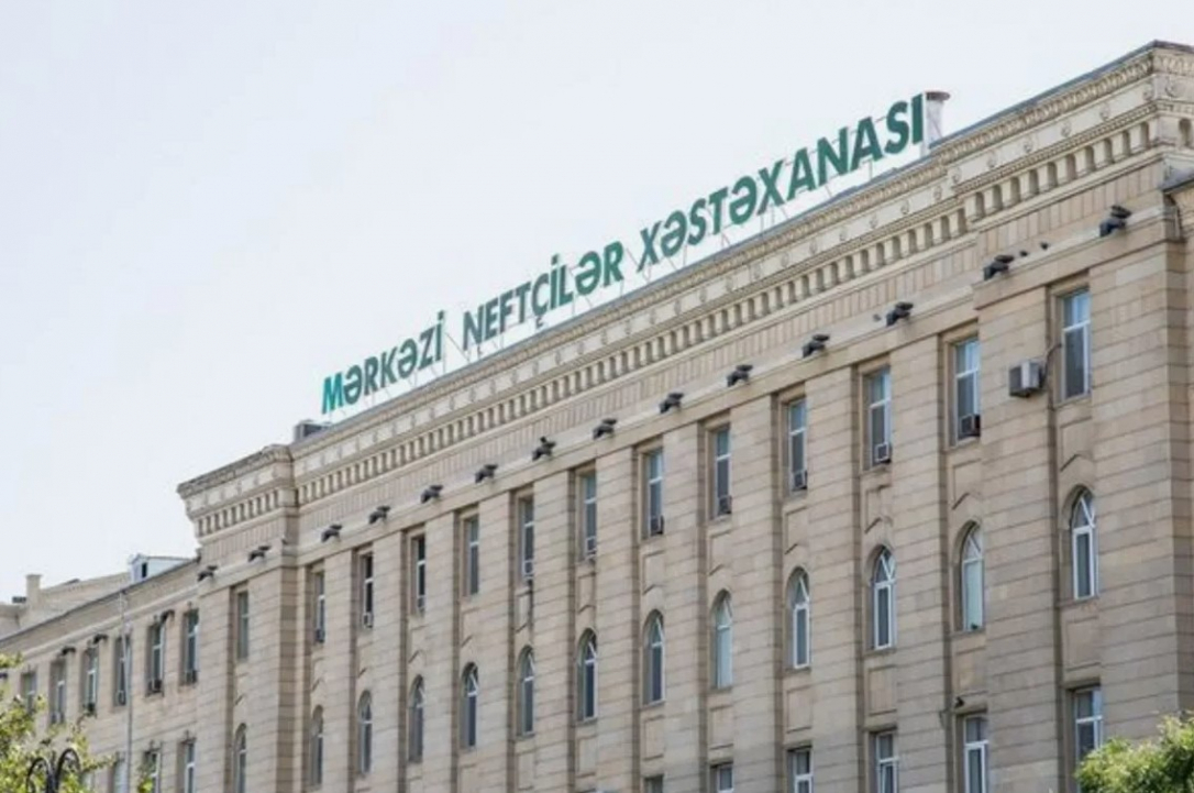 В больнице нефтяников заработала новая лаборатория