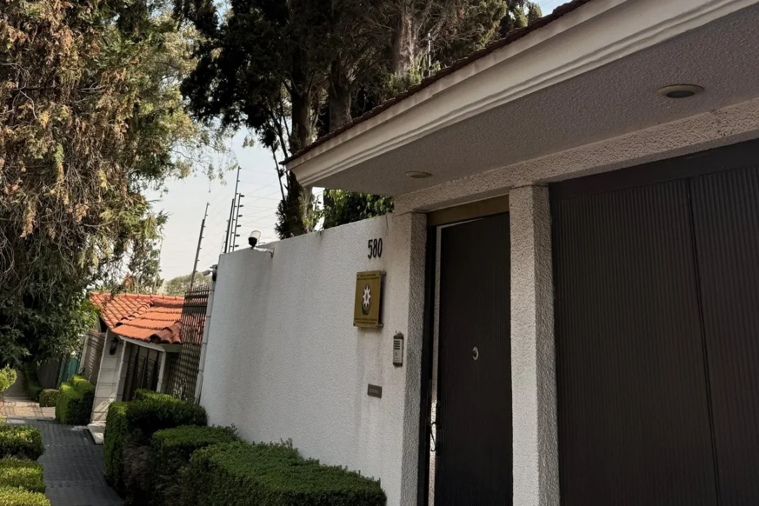 Посольство Азербайджана в Мехико обратилось к соотечественникам