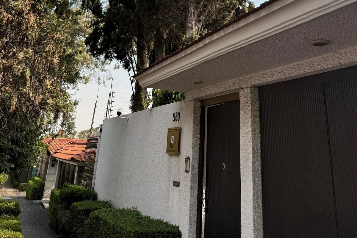 Посольство Азербайджана в Мехико обратилось к соотечественникам