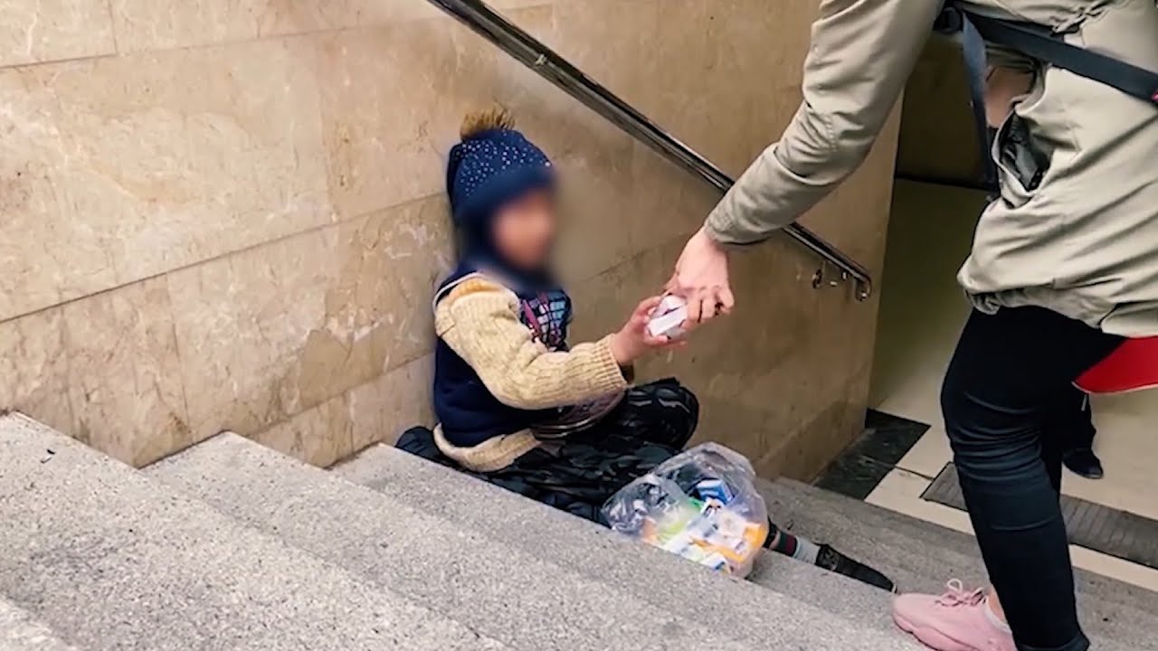 ММ обсуждает новый закон: в Азербайджане усилят борьбу с детским попрошайничеством