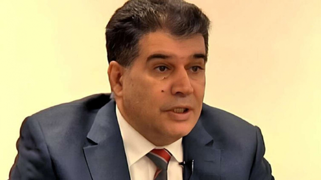 Империя пала: суд конфисковал миллионы Эльшада Абдуллаева