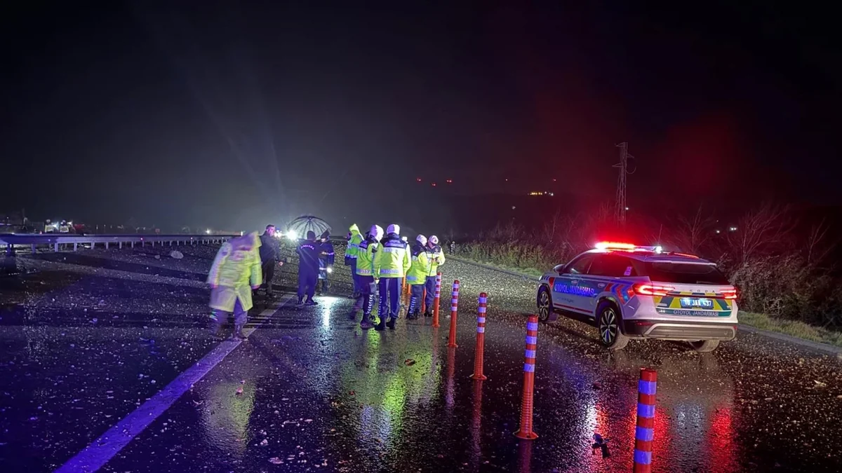 В Турции разбился истребитель F-16, Азербайджан выразил соболезнования