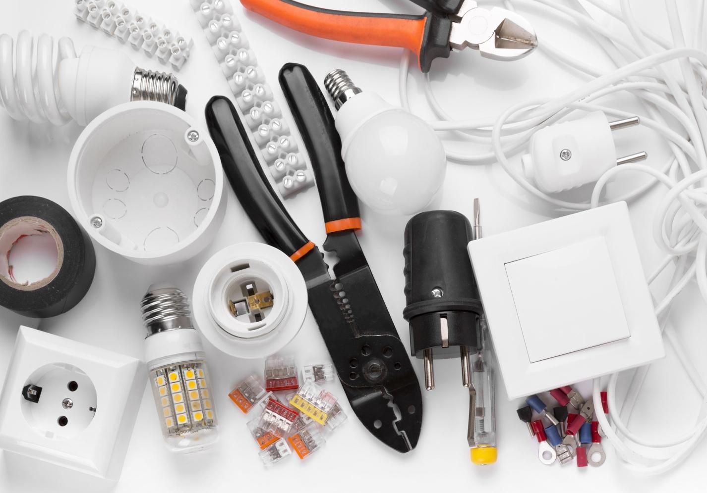 Азербайджан в январе сократил импорт электротоваров из Турции