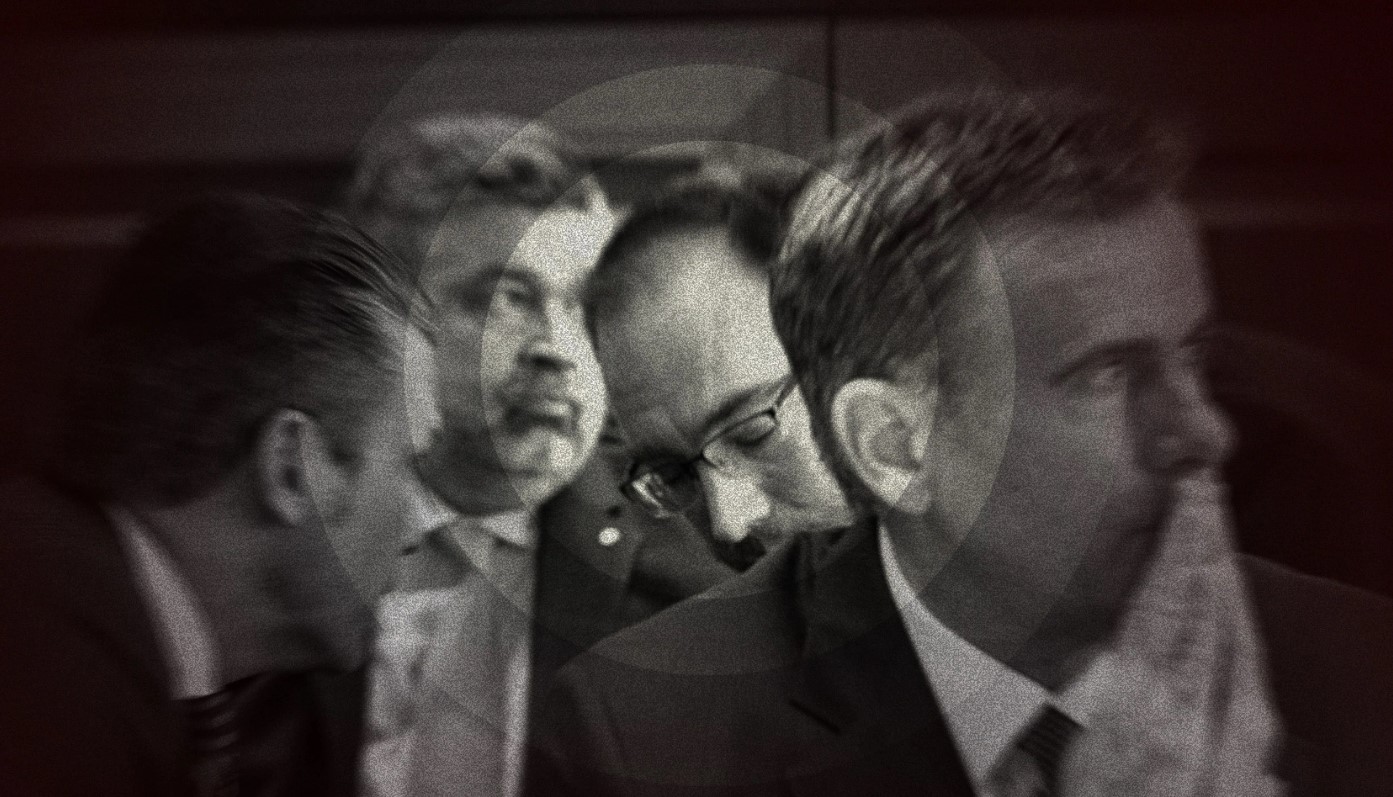 Энди Бейкер - тайный архитектор политики Дональда Трампа