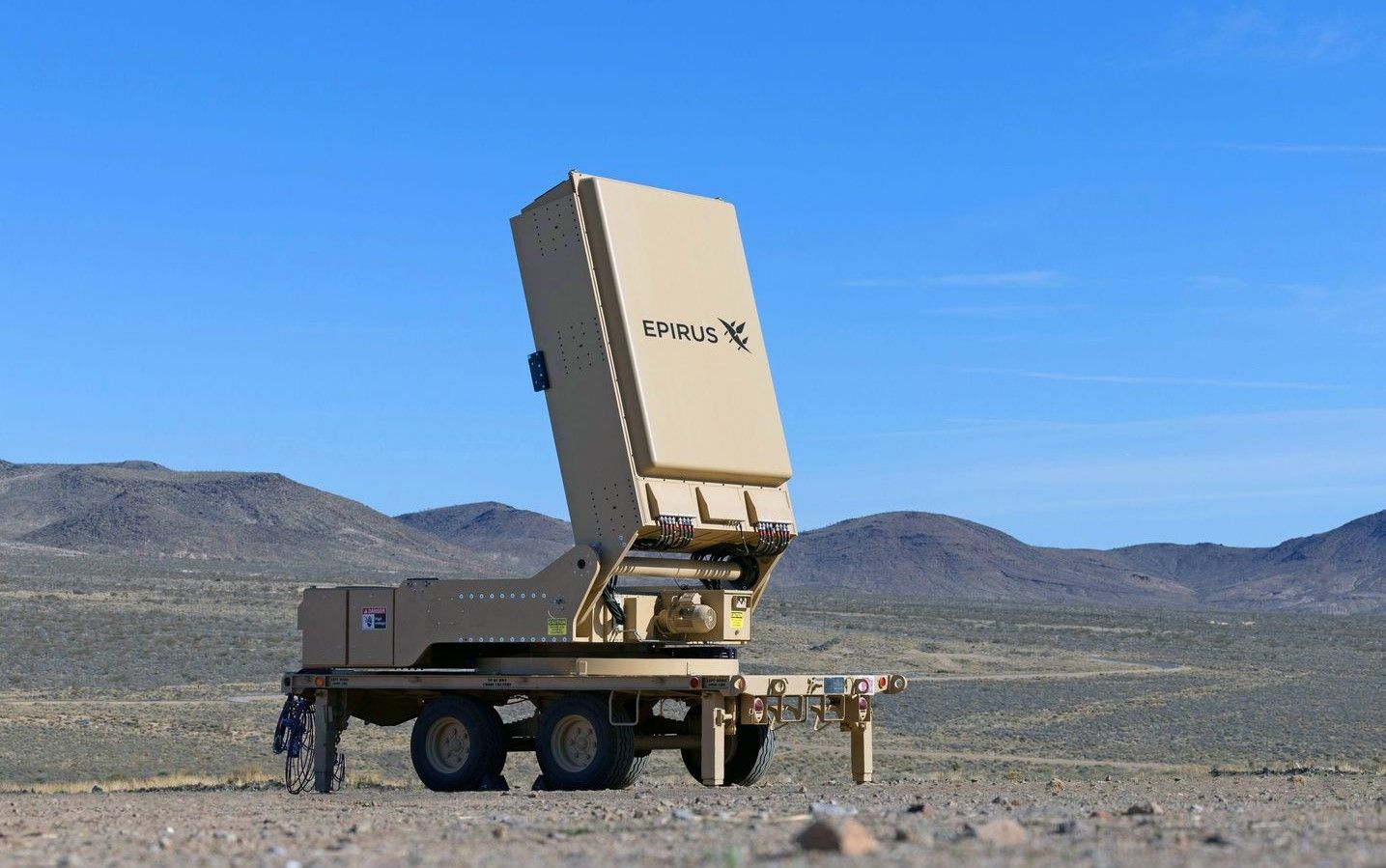 Китайские ученые создали микроволновое оружие против спутников