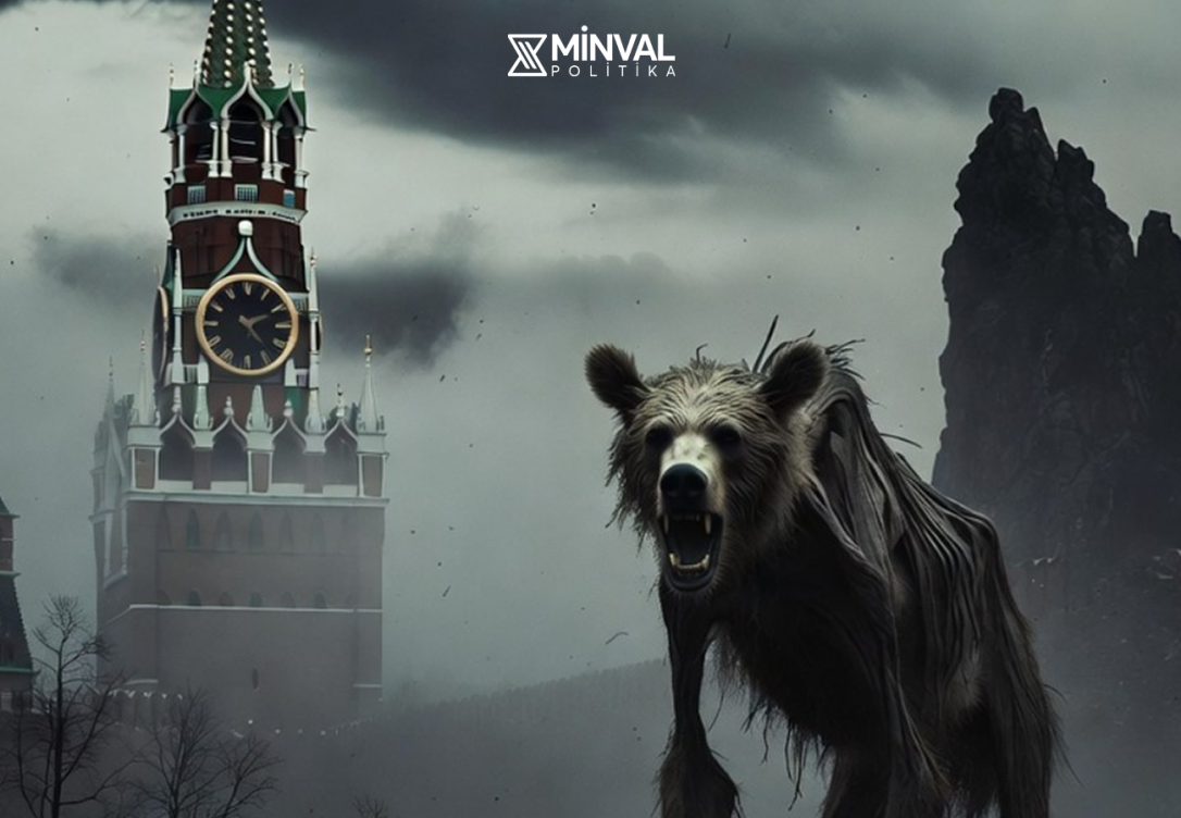 Четыре года позора. Как Путин обрёк Россию на изоляцию и упадок