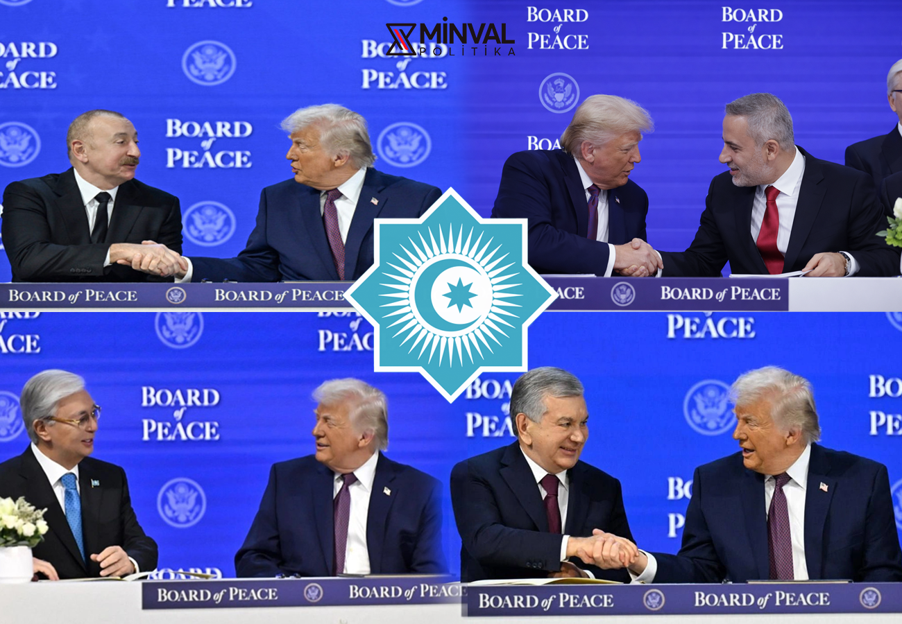 Совет мира Трампа: тюркский фактор, сомнения Европы и кризис ООН