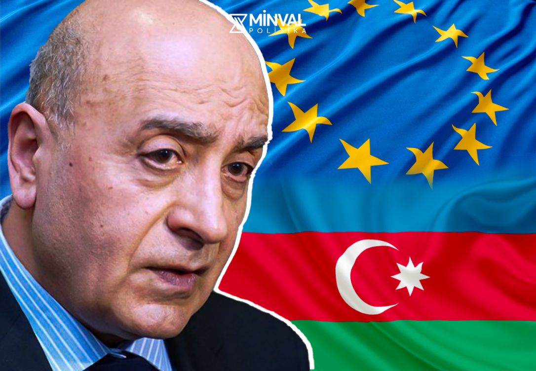 Баку не подпишется под чужими условиями