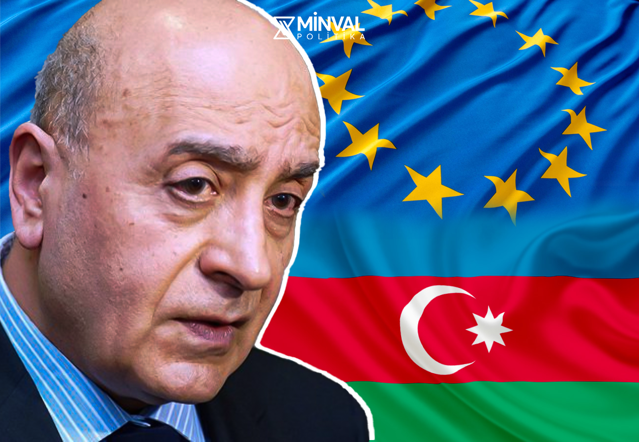 Баку не подпишется под чужими условиями