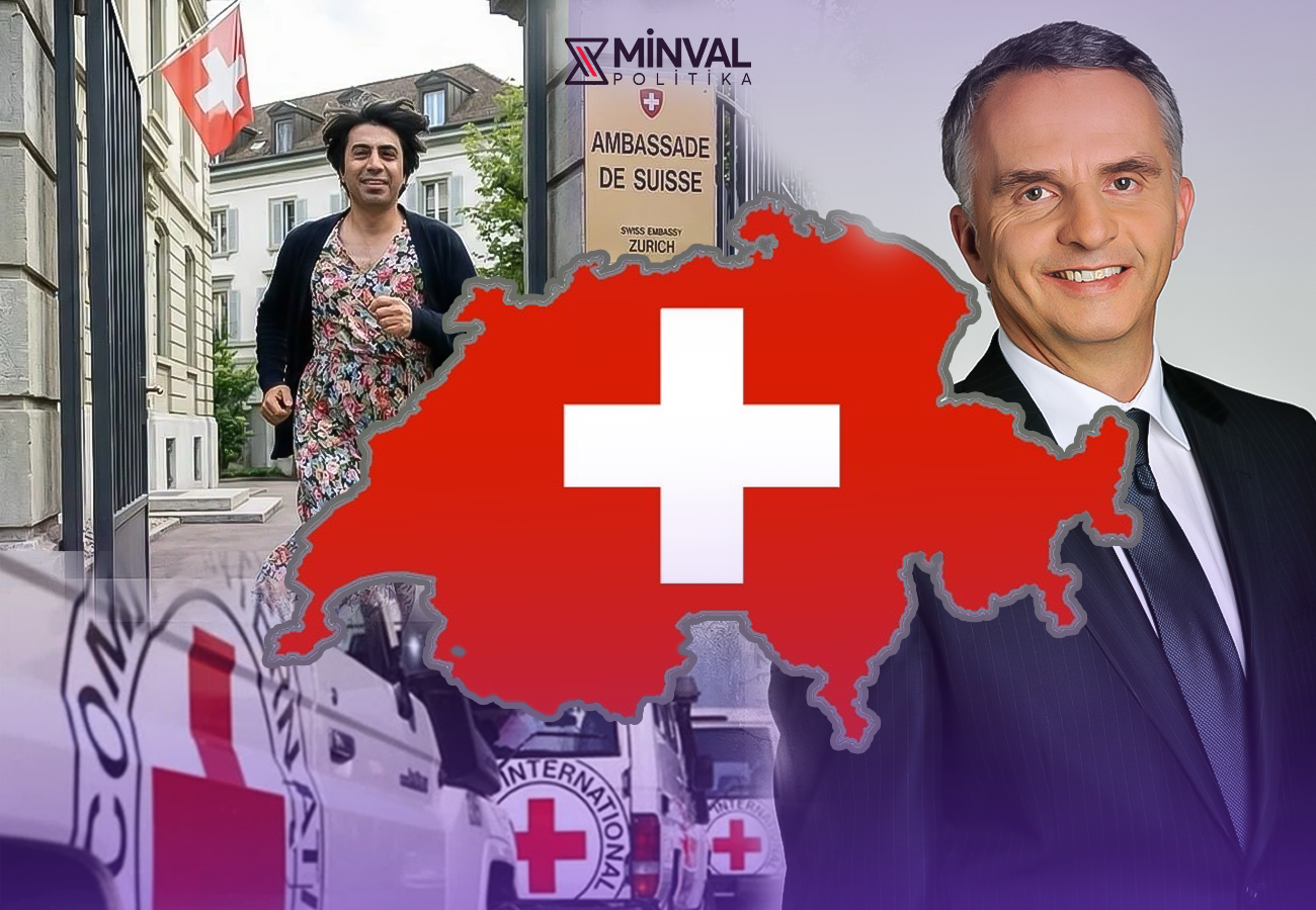 Нейтралитет по-швейцарски: игра против Азербайджана