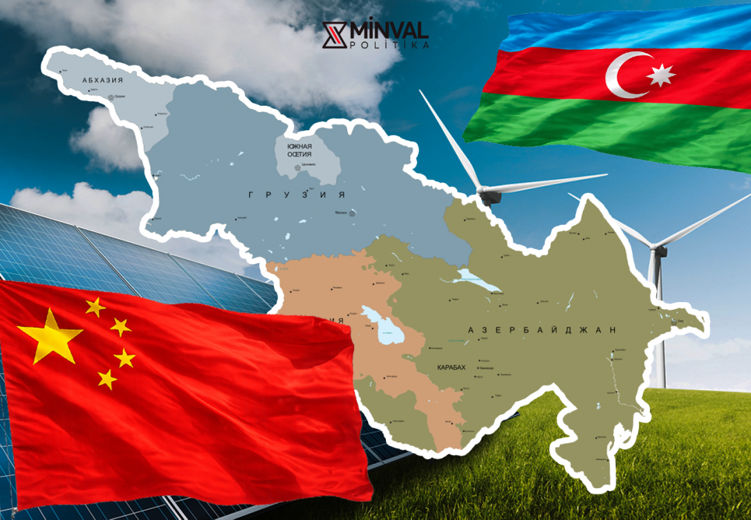 Южный Кавказ и зелёная пауза, которая не станет разворотом