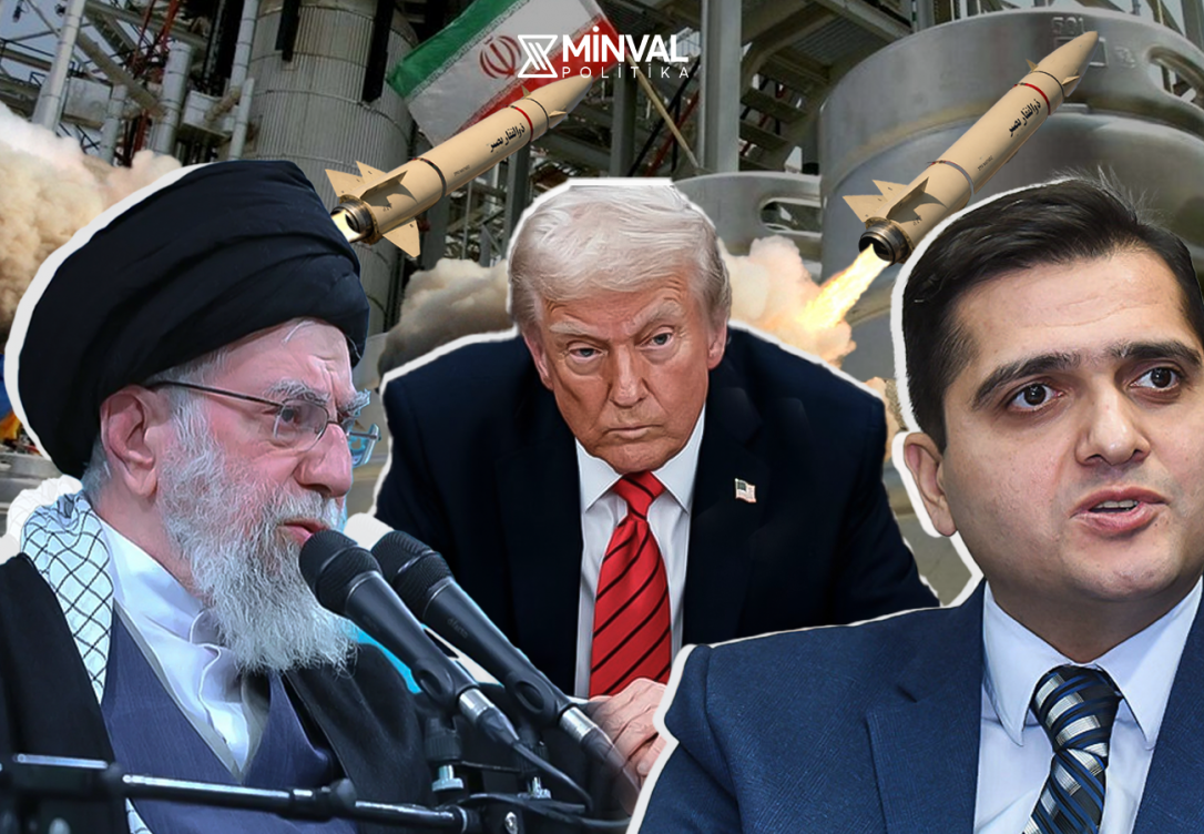 На пороге большой эскалации: Шахиноглу указал, что может сорвать сделку США и Ирана