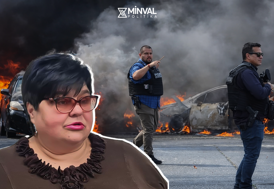 Мексиканские страсти: удар по картелю или новый передел влияния