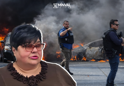 Мексиканские страсти: удар по картелю или новый передел влияния