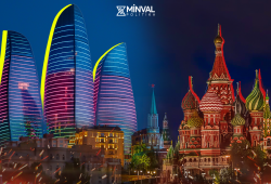 Москва продолжает провокации против Баку