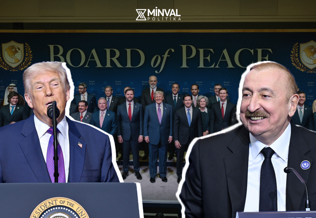 Эльгюн Сафаров о стратегическом значении Совета мира: Азербайджан — среди первых