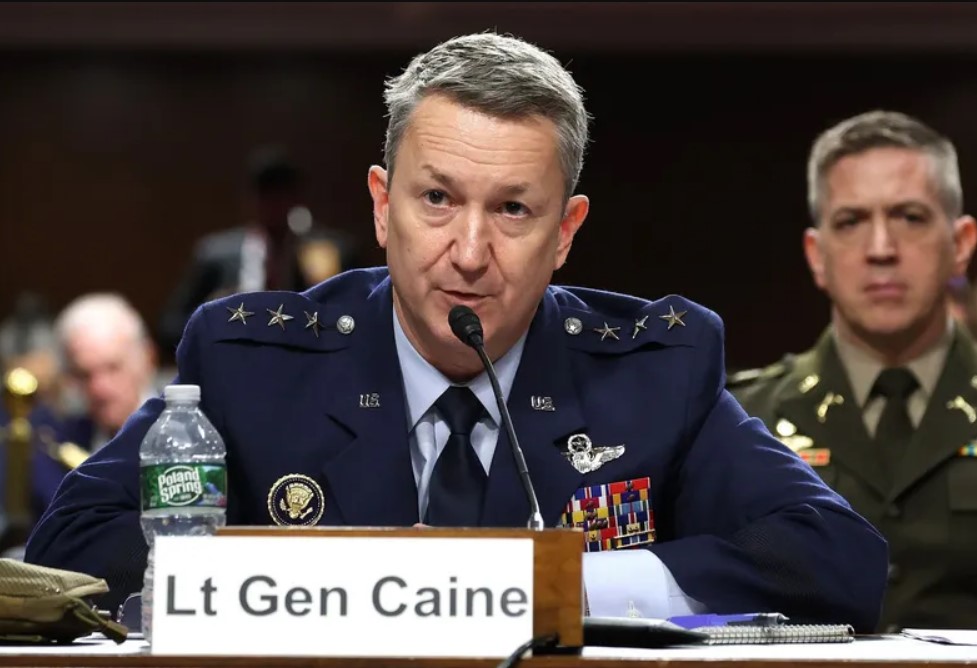 Американский генерал предупредил о риске затяжного конфликта с Ираном