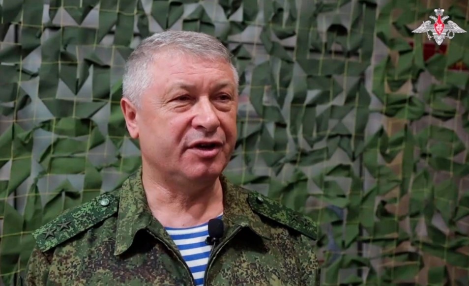 Покушение на генерала Алексеева: задержан еще один соучастник