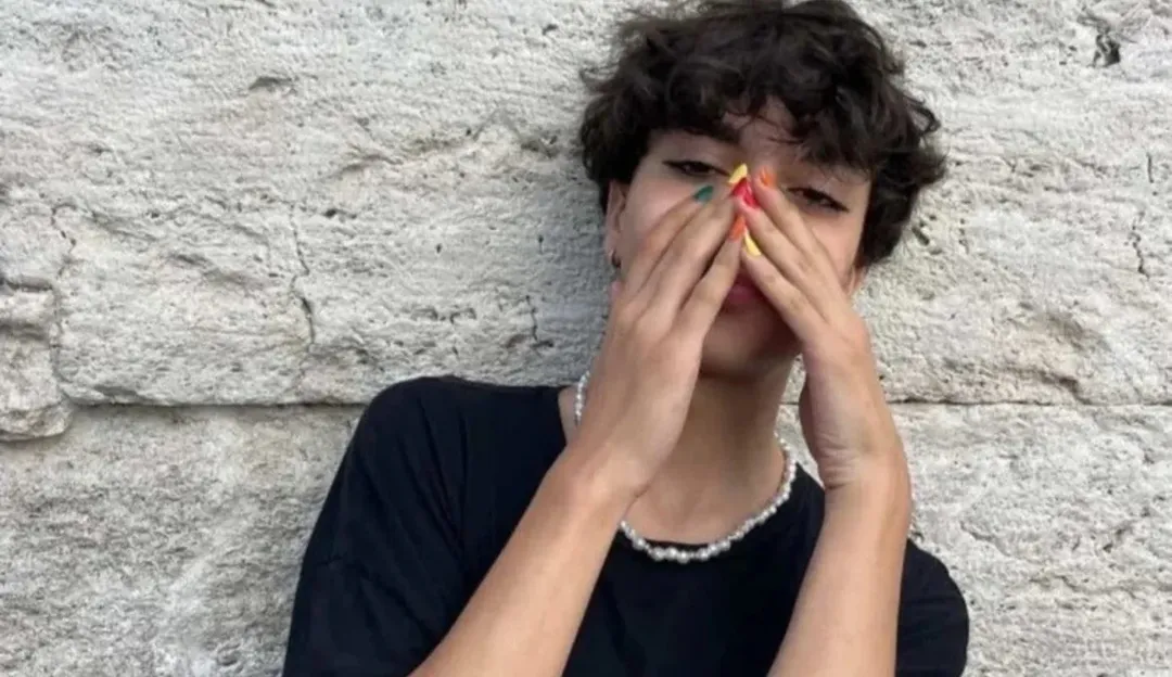 В Баку мать простила убийцу своего сына из-за фотографий в соцсетях 2 В Баку мать простила убийцу своего сына из-за фотографий в соцсетях