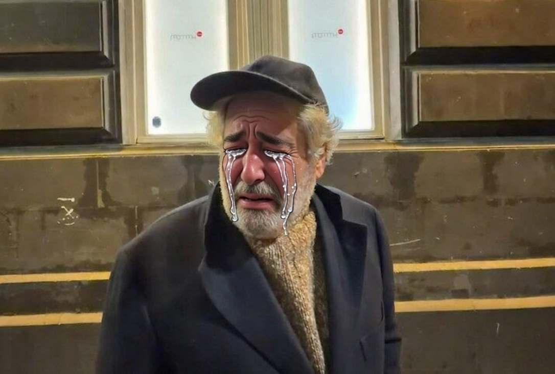 Роберт Амстердам