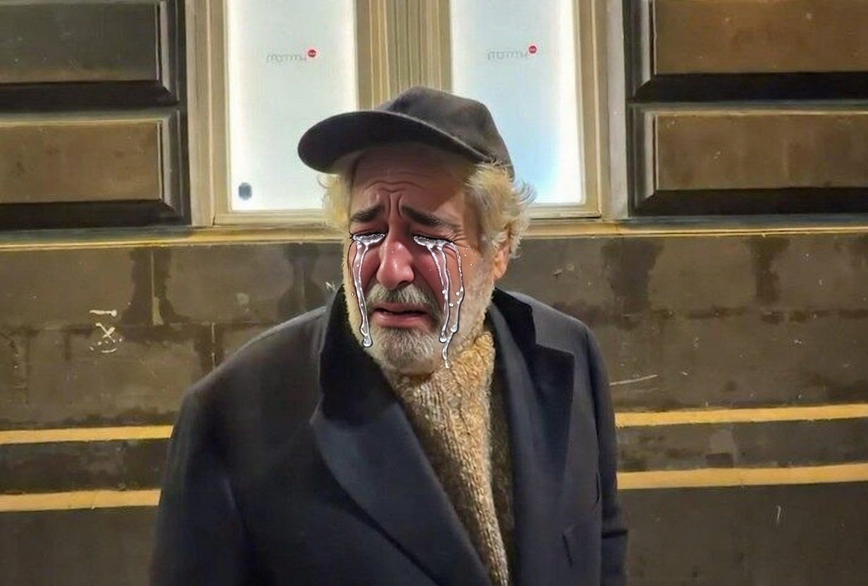 Роберт Амстердам