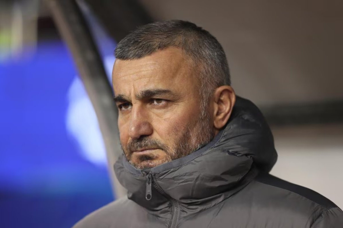 Гурбан Гурбанов рассказал, как «Карабах» оказался в нокдауне в матче против «Ньюкасла»