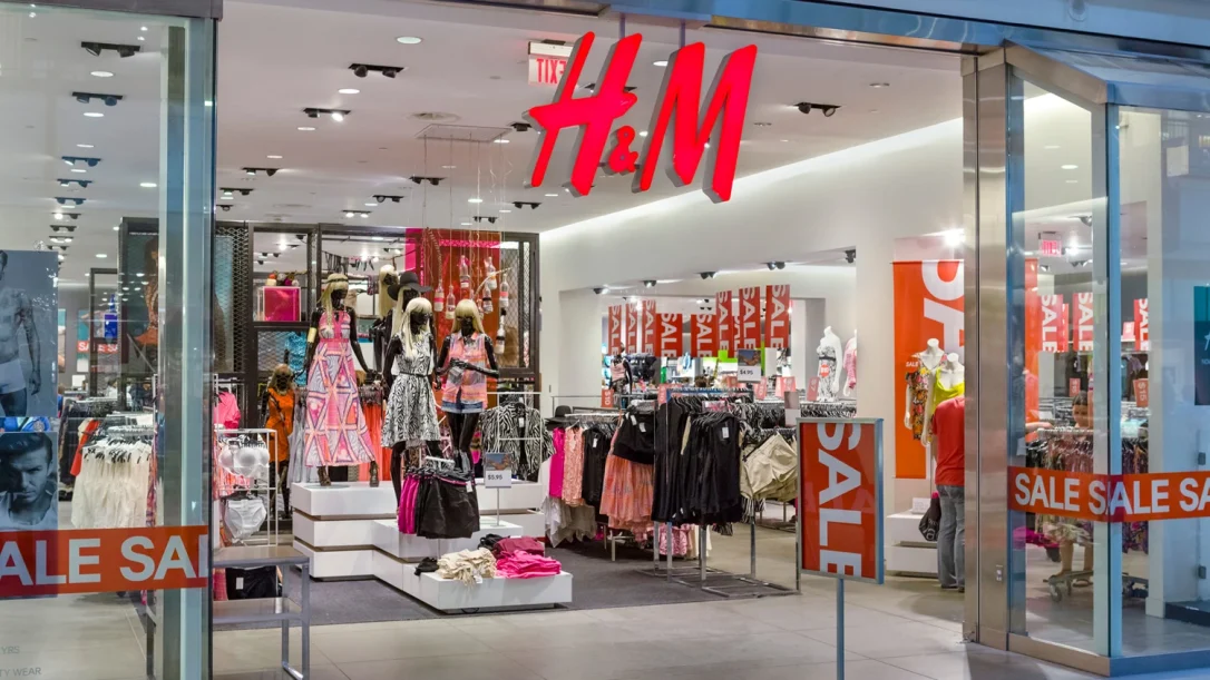 H&M планирует открыть первый магазин в Азербайджане