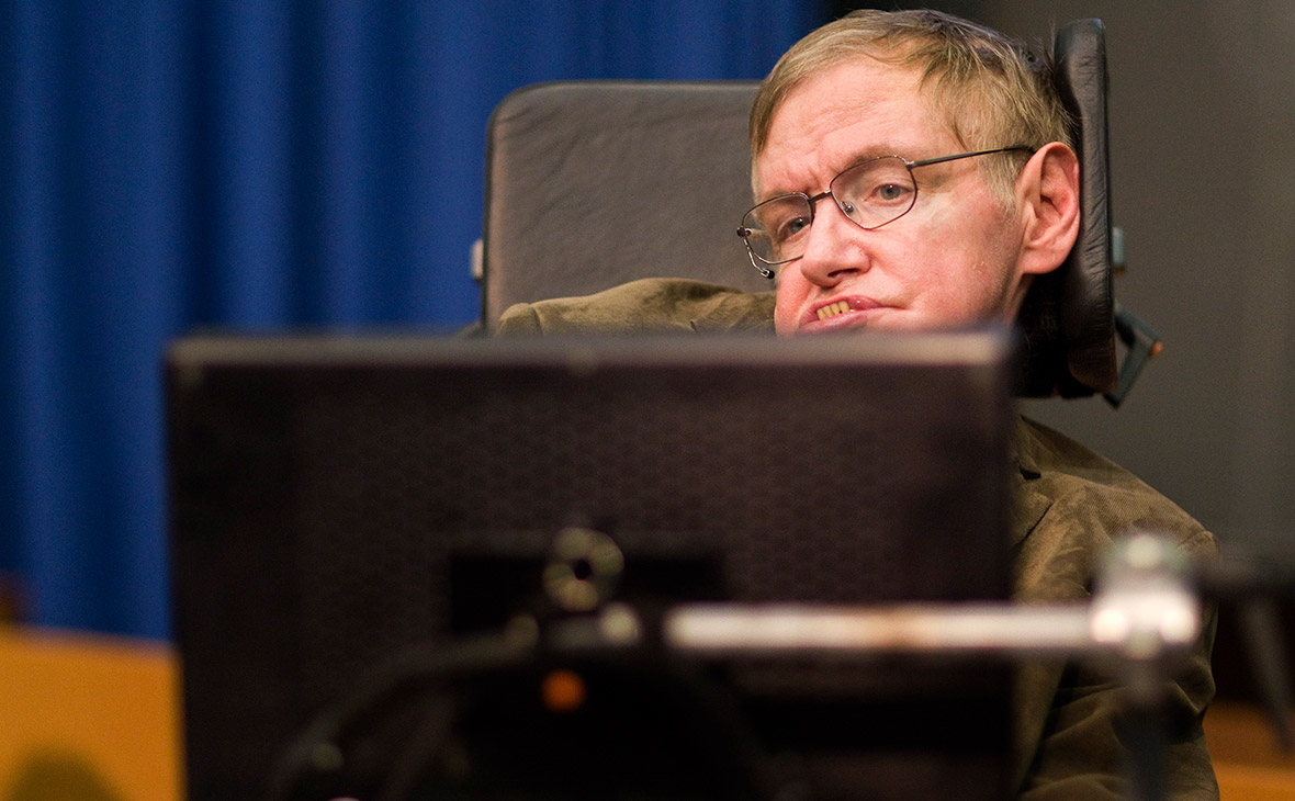 Что Хокинг пережил на острове Эпштейна? Шокирующая история с подлодкой