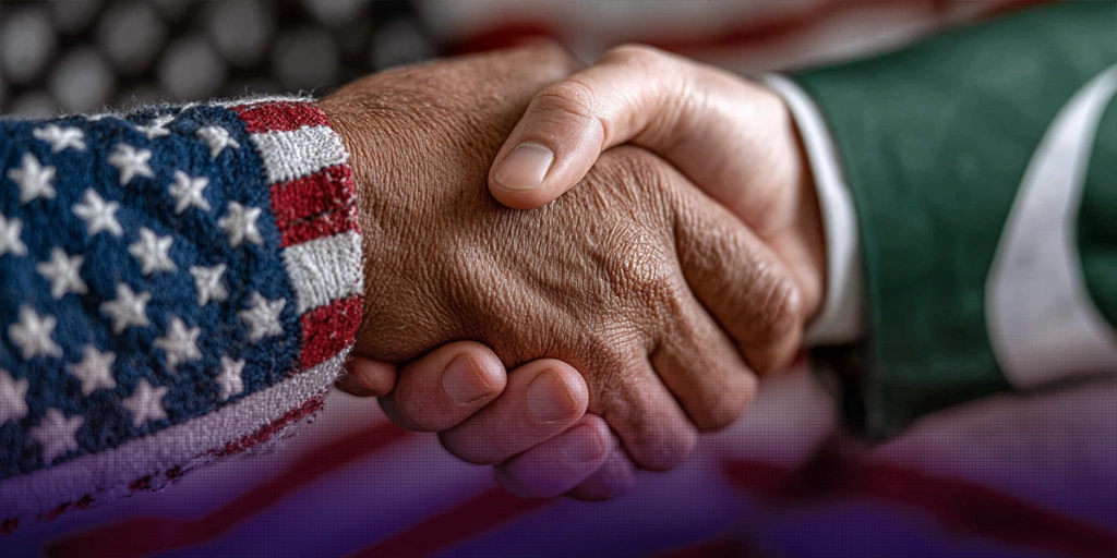 США поддержали Пакистан в войне с Афганистаном 2 США поддержали Пакистан в войне с Афганистаном