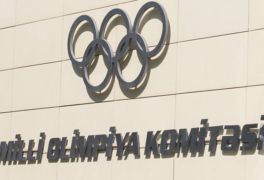 НОК Азербайджана выразил протест против программы фигуристов, представляющих Армению