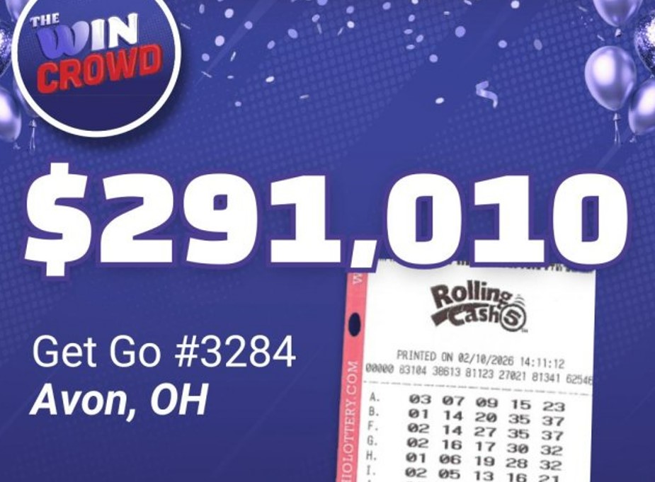 Американец выиграл почти $300 тыс, перепутав билеты лотереи