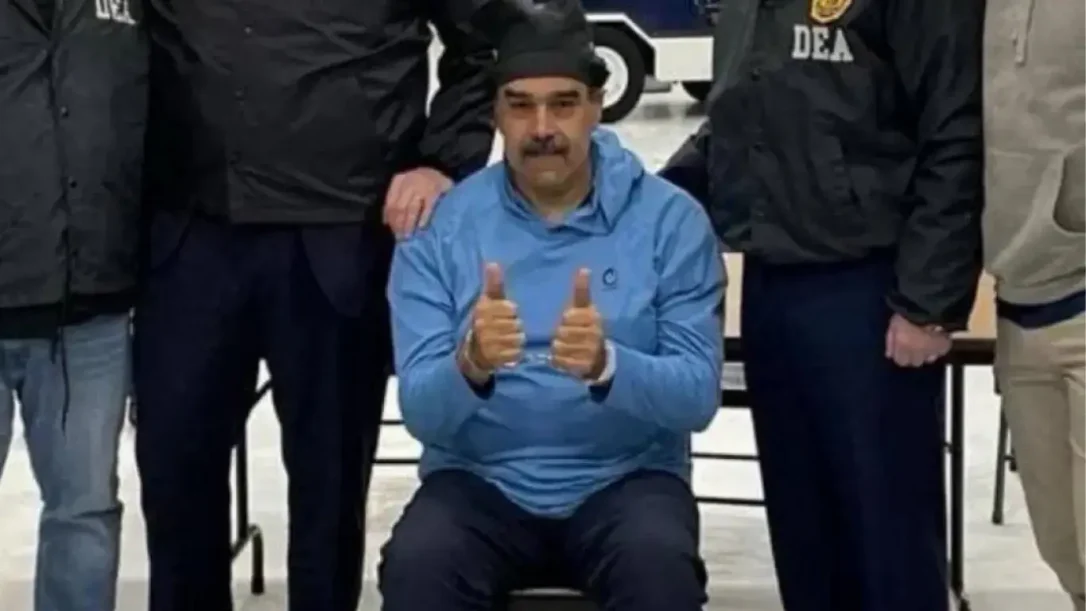 Мадуро потребовал от суда США закрыть дело против него