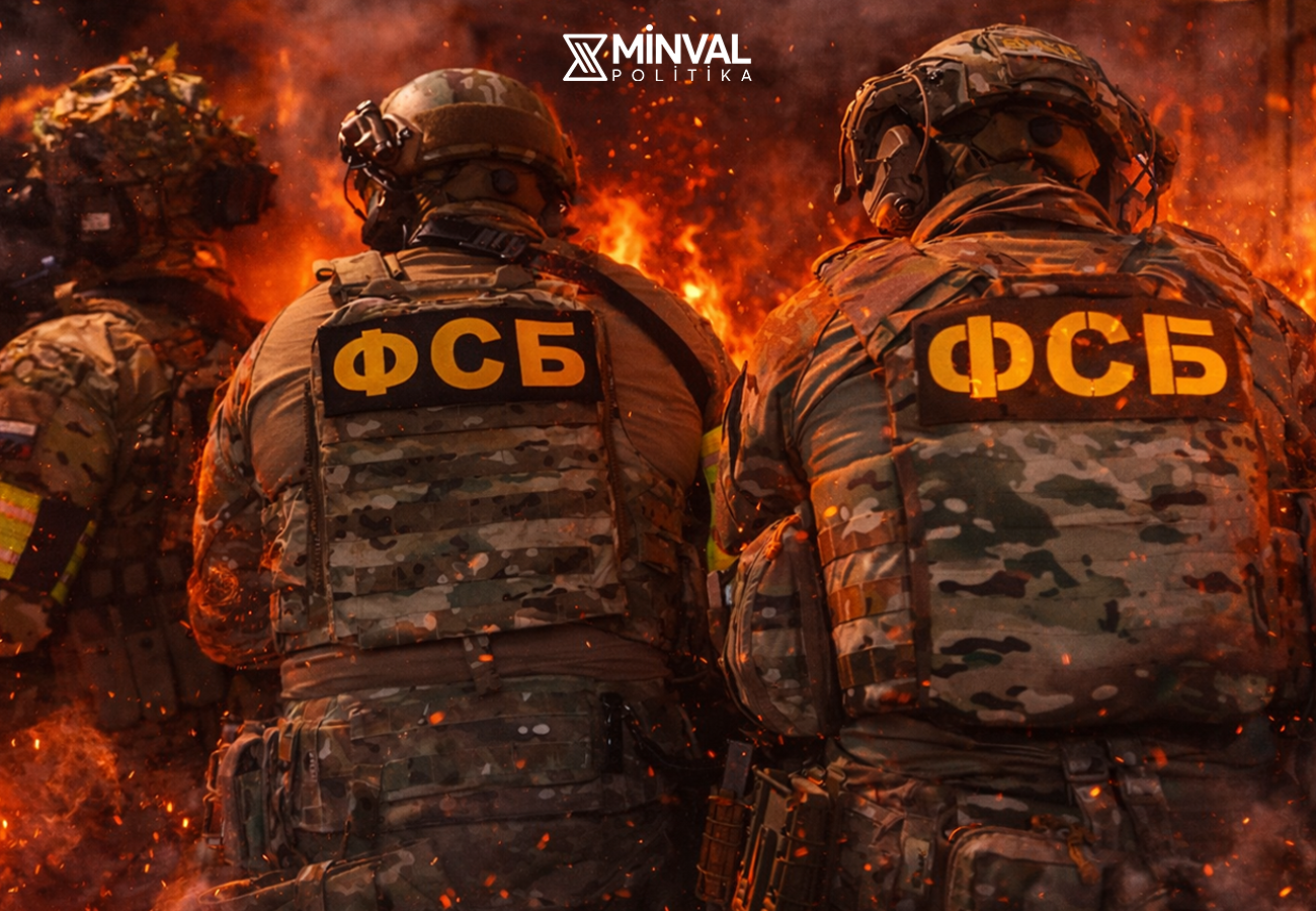 Ночной террор в Ростове: силовики РФ избивают азербайджанские семьи под прикрытием «закона»