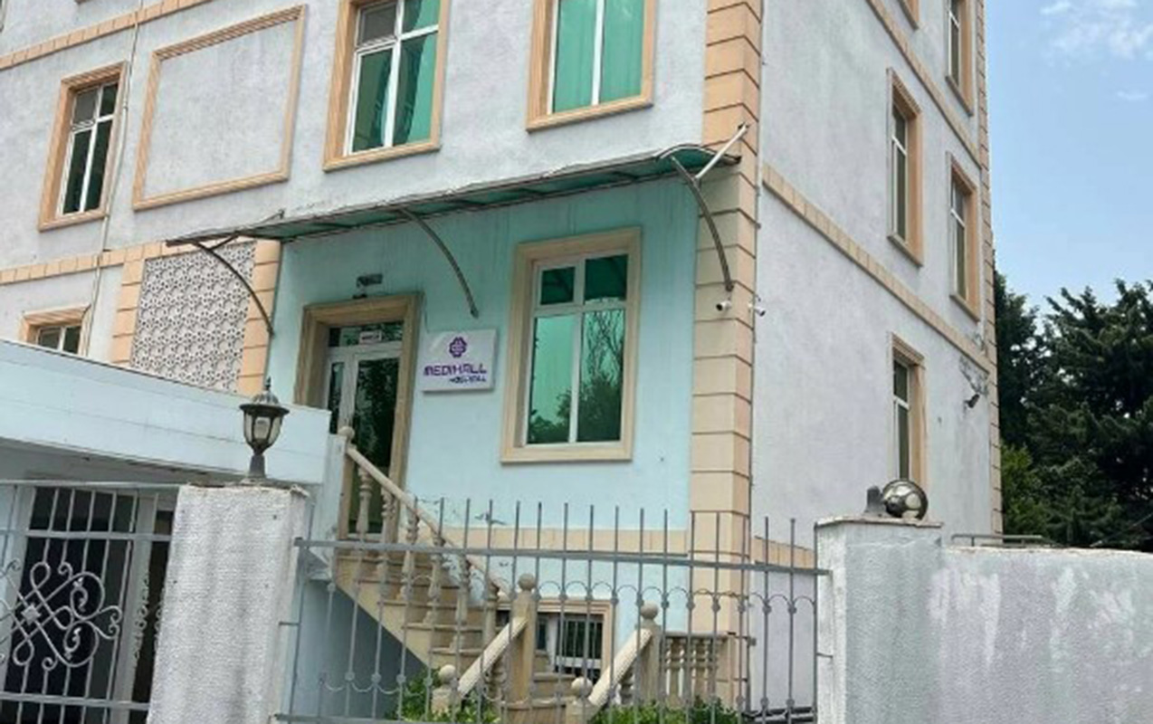 В Баку женщина умерла после эстетической операции