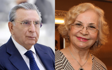 Трагедия в Lake Hotel: Рамиз и Галина Мехтиевы дали показания