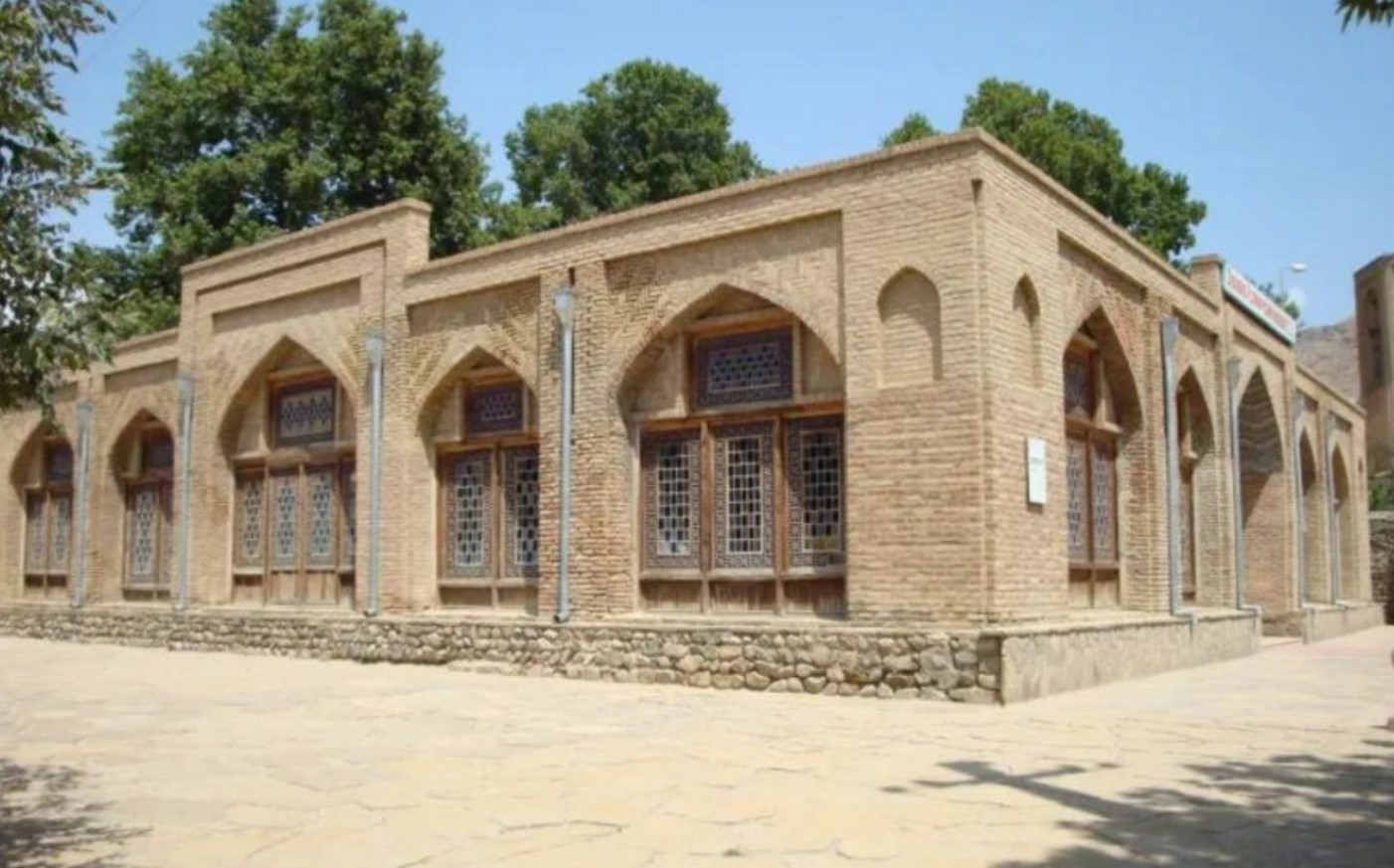 Предварительный список ICESCO пополнил Ордубад