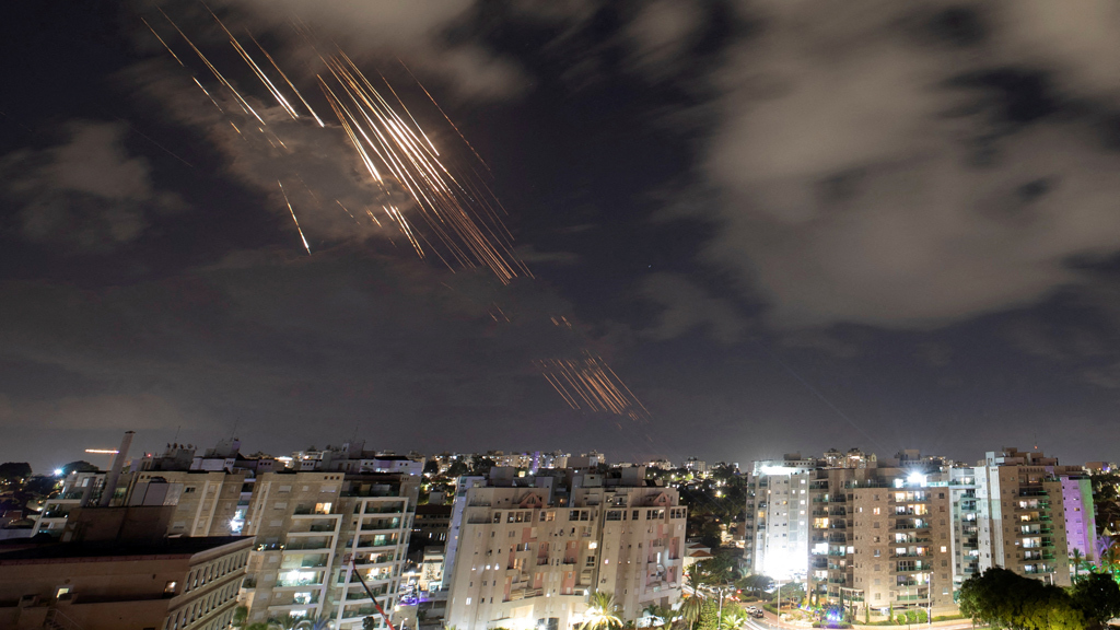 Иран готовит «сокрушительный» ответ 2 Иран готовит «сокрушительный» ответ