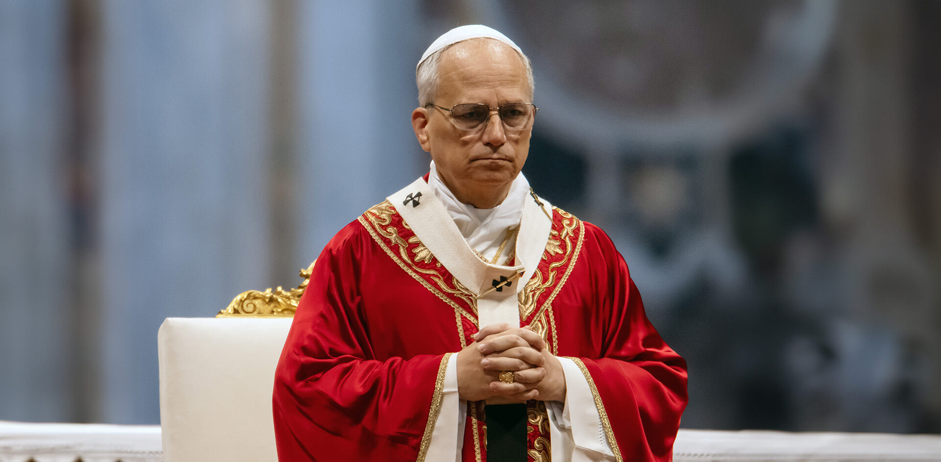 Папа Римский: Алиев и Пашинян являются сеятелями надежды в мире