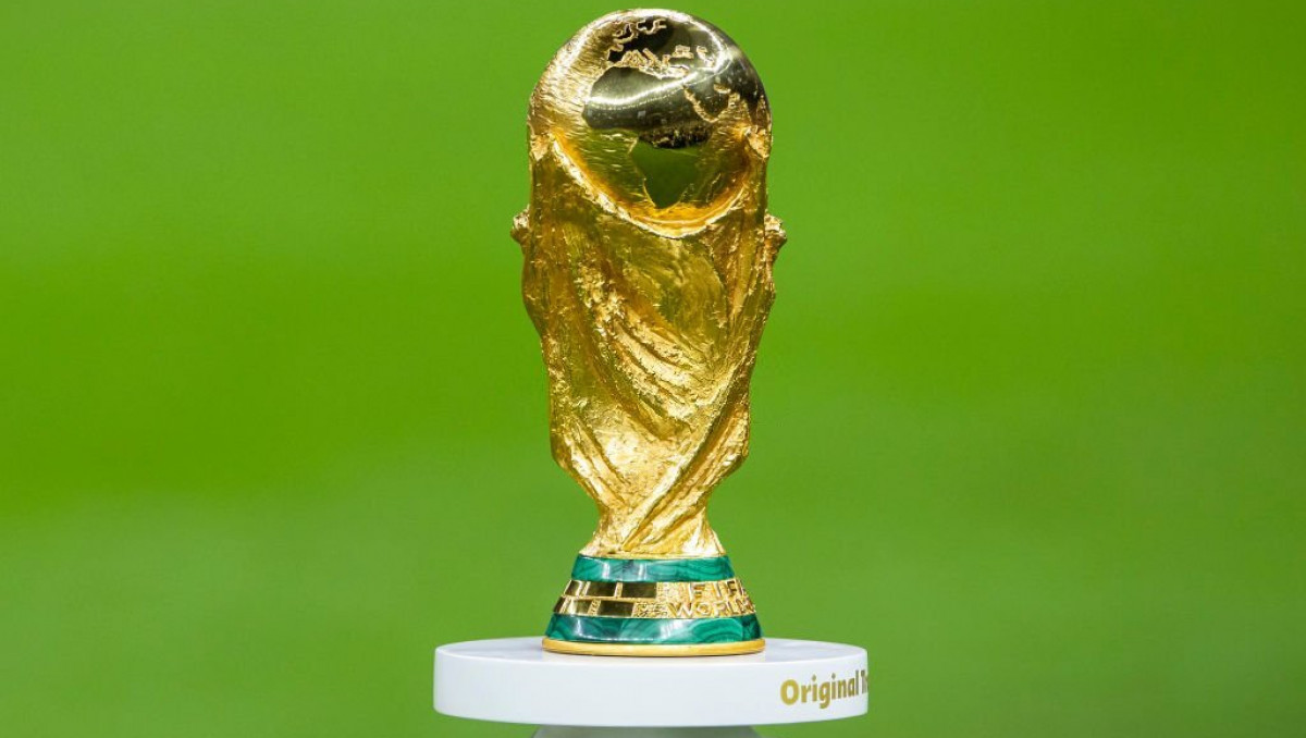 Посольство США в Баку рассказало, как быстро получить визу для поездки на ЧМ-2026