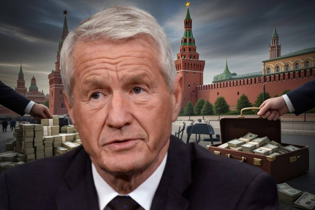 Тайны Эпштейна: главный критик Баку в Совете Европы работал на Кремль